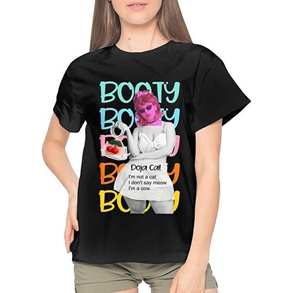 Karla_Perez Tops - Doja Cat Unisex T Shirt